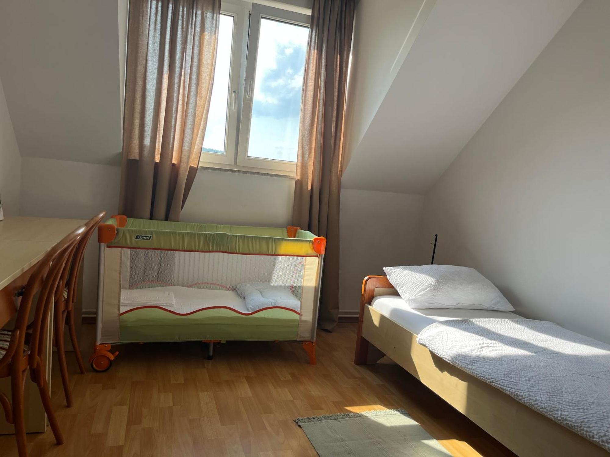 Karla'S House Bed & Breakfast Dobje pri Planini Bagian luar foto